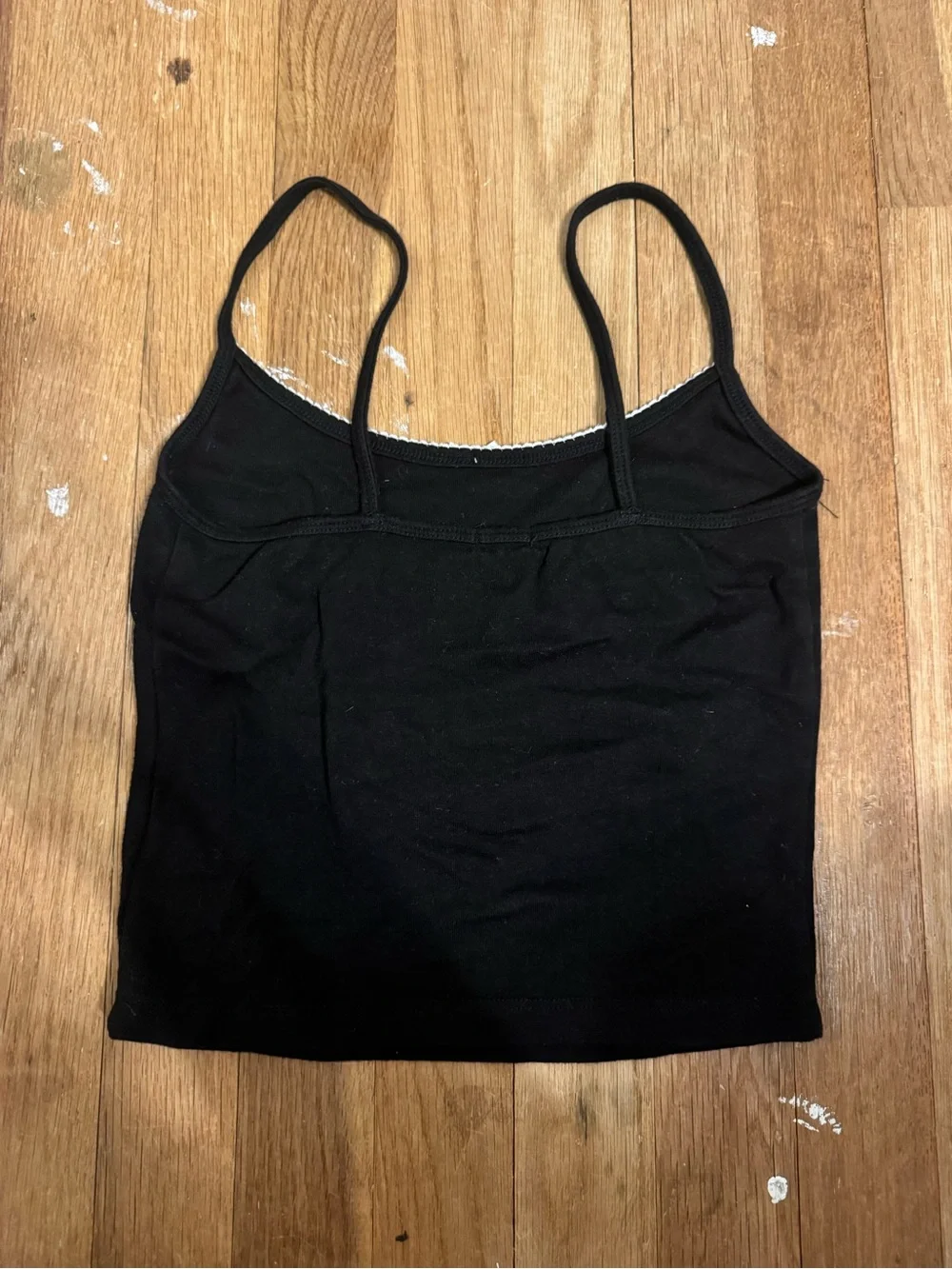 Garage Tank Top - Picture 2 of 2